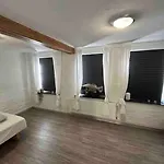 Apartment Moderne Ved Havn