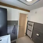 Apartment Moderne Ved Havn *