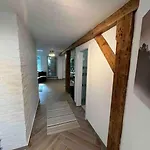 Apartment Moderne Ved Havn Flensburg