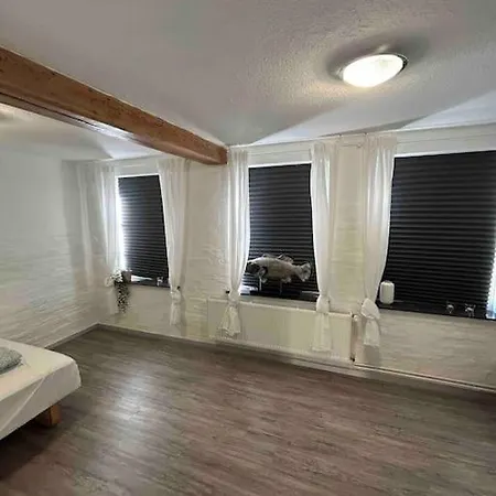 Apartment Moderne Ved Havn