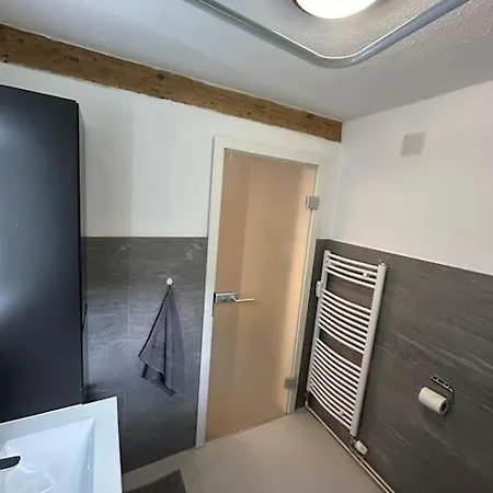 Apartment Moderne Ved Havn *