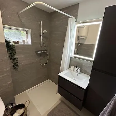 Apartment Moderne Ved Havn Flensburg