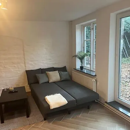 Moderne Ved Havn * Flensburg