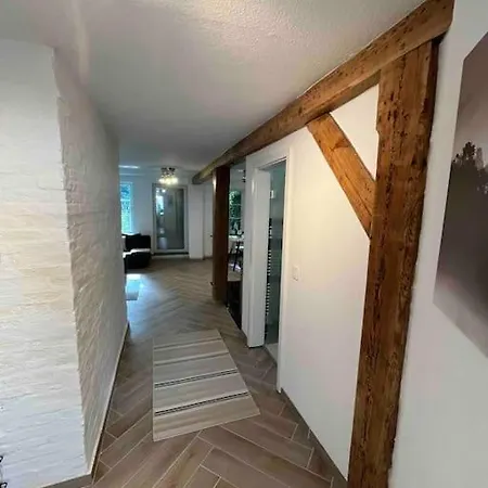 Apartment Moderne Ved Havn Flensburg